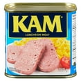 thumbnail image 1 of Kam Luncheon Meat, 1 of 5