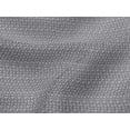 thumbnail image 4 of oneOone Viscose Jersey Fabric Hand Drawn Curve Block Printed Craft Fabric BTY 60 Inch Wide, 4 of 5