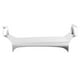 thumbnail image 1 of Cubierta del panel inferior del salpicadero, embellecedor de la cubierta del salpicadero delantero resistente, Panel de fibra de carbono de 3 estilos opcionales para Land Rover Discovery Sport 2020 Unbranded 1614200110512, 1 of 8