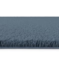 thumbnail image 5 of Mainstays Kids Tufted Blue Shag Area Rug, 8' x 10', 5 of 7
