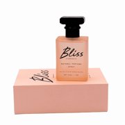 Pheromone Infused Perfume Bliss by RawChemistry