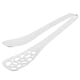 thumbnail image 2 of Pinzas para barbacoa, pinzas para alimentos de acero inoxidable, pinzas para cocina, uso conveniente, 2 of 8