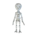 thumbnail image 7 of Clever Contraption Friendly Alien Fidget – Flexible Articulating 3D Printed Novelty for Ages 6+, 7 of 7