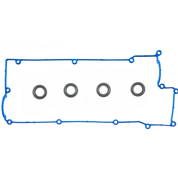 FEL-PRO VS 50705 R Valve Cover Gasket Set Fits select: 2006-2011 HYUNDAI ACCENT, 2006-2011 KIA RIO