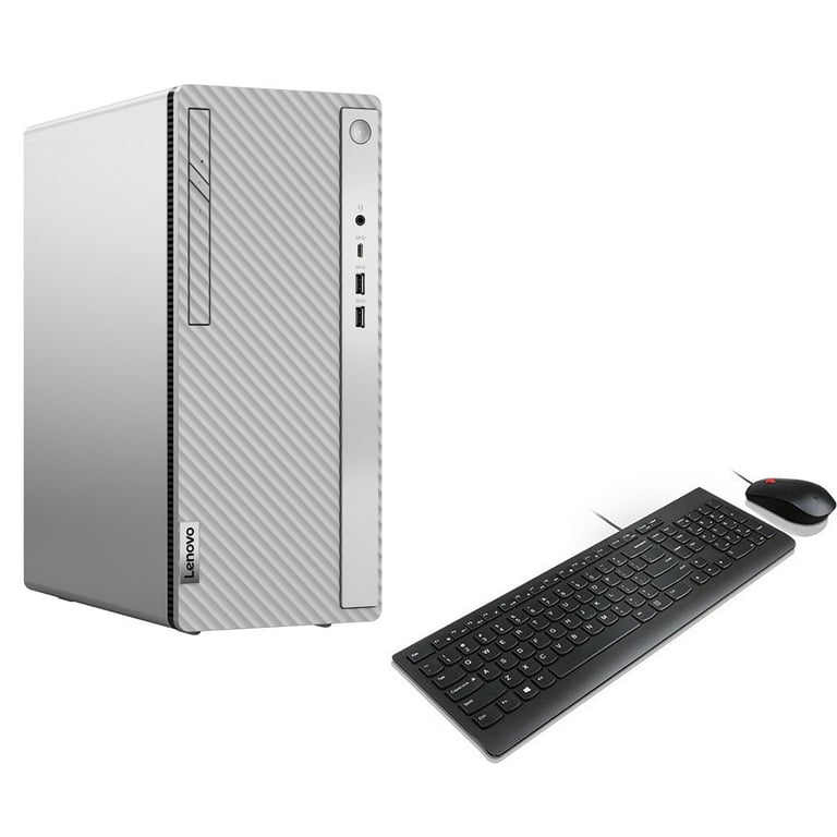 Lenovo IdeaCentre 5i Home/Business Desktop (Intel i5-12400 6-Core