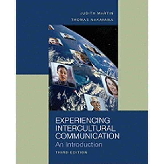 Pre-Owned Experiencing Intercultural Communication: An Introduction (Paperback) 0073406686 9780073406688