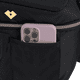 thumbnail image 5 of Lonchera Mujer Térmica e Impermeable LuckyLy, Bolsa de Almuerzo Modelo Krista negro UNITALLA, 5 of 8