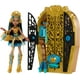 thumbnail image 1 of Muñeca Monster High Skulltimate Secrets Modas Secretas Cleo, 1 of 5