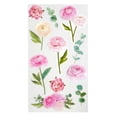 thumbnail image 2 of Recollections Pink Cala Rose Dimensional Stickers, 12 Pack, 2 of 5