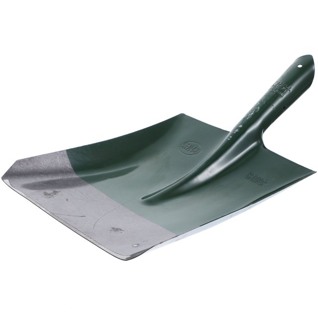 IFANLANDOR Digging Spade Steel Set for Soil Shoveling Outdoor Use
