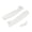 White, variant on Honey Badger Knives Additional Knife Handles with Honeycomb FRN