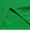 thumbnail image 4 of LAICAIW Nappe Rectangulaire 210 G/m2, Nappe en Microfibre Résistante à l'Eau, Housse de Table Décorative en Tissu pour Usage Extérieur et Intérieur (Vert, 60 x 84 Pouces), 4 of 7
