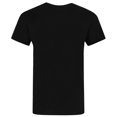 thumbnail image 2 of Superman - Camiseta Universo para Hombre (Negro), 2 of 2