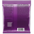 thumbnail image 2 of Ernie Ball Paradigm Electric Guitar Strings - Power Slinky, 11-48, 2 of 3