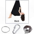 thumbnail image 1 of Sensory Swing for Kids - Rocking Chair for Children with Autism and Aspergers Support, 1 of 5