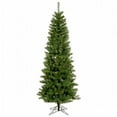 thumbnail image 1 of Vickerman A103080 8.5 ft. x 40 in. Salem Pencil Pine 877Tips, 1 of 3