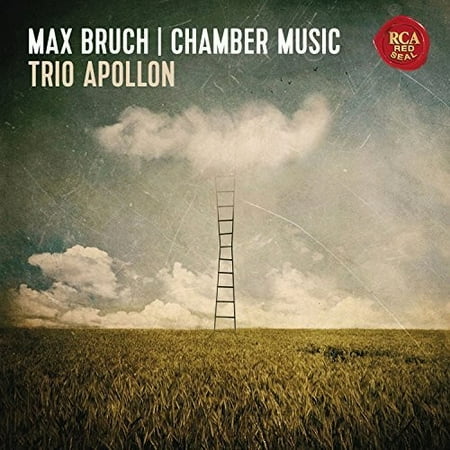 UPC 888751651920 product image for Max Bruch: Chamber Music (CD) | upcitemdb.com