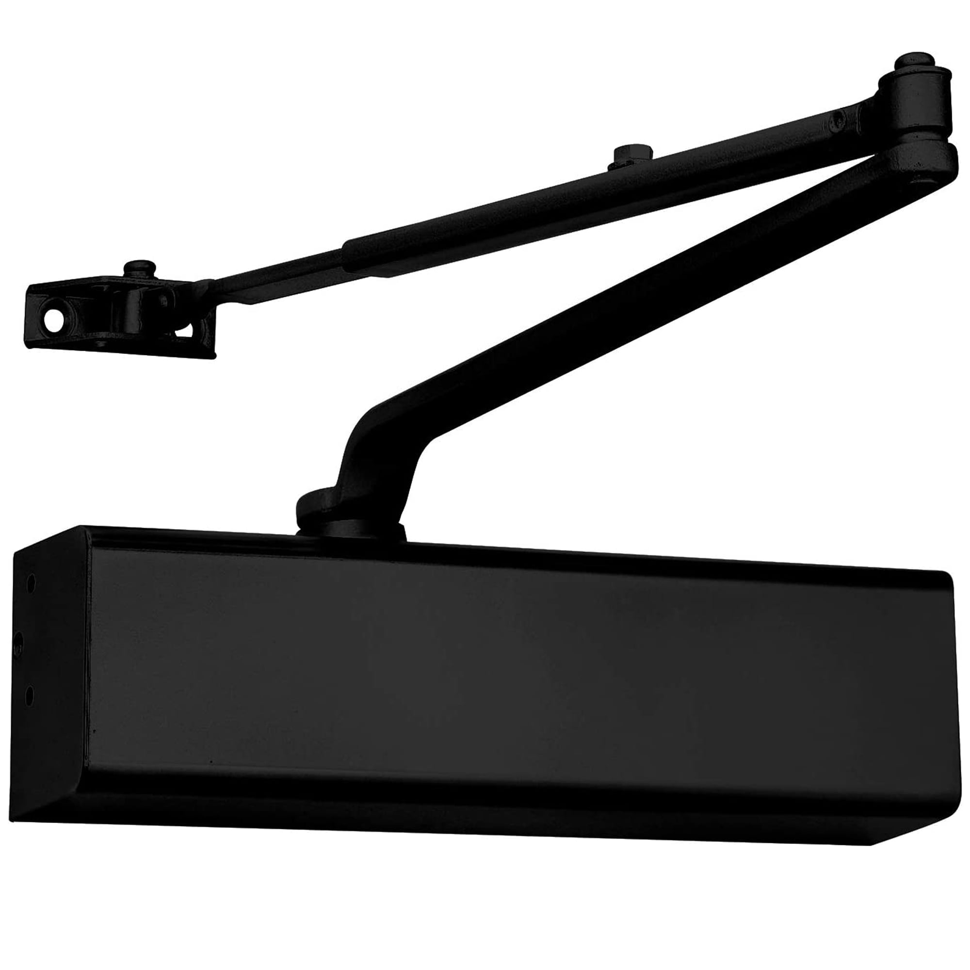 Lawrence Hardware Heavy Duty Commercial Door Closer for Interior