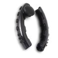 thumbnail image 3 of CNKOO Car Steering Wheel Cover Set Anti-skid Plastic Covers Driving Booster Interior Protector Parts Decorations, 3 of 6