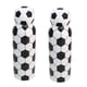 thumbnail image 1 of Juego 2 Botellas Aluminio 730 ml Balón Fútbol Mundial con Tapa, 1 of 8