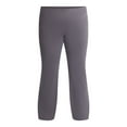 thumbnail image 5 of Avia Women's Plus SoftSculpt Flare Leggings, 31" Inseam, Sizes 1X-4X, 5 of 5