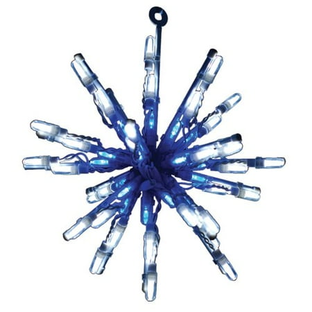 Brite Ideas Starburst LED Light