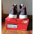 thumbnail image 4 of New Balance Fresh Foam Cruz V1 Reissue White Black Red Sneakers Mesh Men Sz 11.5, 4 of 6
