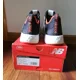 thumbnail image 4 of New Balance Fresh Foam Cruz V1 Reissue White Black Red Sneakers Mesh Men Sz 11.5, 4 of 6
