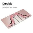 thumbnail image 4 of Zufioo High Heel Shoes Butterfly Print Car Aluminum Front License Plate, 12x6 Inch Decorative Personalized Car License Plate Car Accessories, 4 of 8