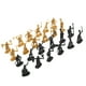 thumbnail image 4 of 200 Uds Mini modelo soldado juguete Medieval Mini soldado Playset figuras de acción de soldados, 4 of 7