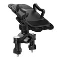 thumbnail image 1 of Soporte para bicicleta para teléfono, soporte ajustable para motocicleta con rotación de 360 grados Sunnimix Montajes de motocicleta, 1 of 8