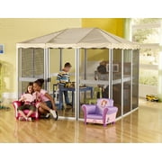 Gazebo for Children 7 Ft. x 7 Ft.