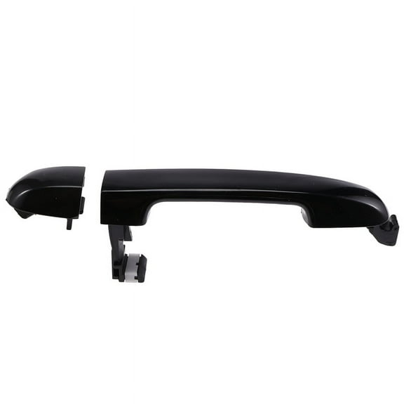for 2007-2010 Outside Exterior Door Handle Front Right or Rear Primed 82651-2H000