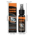 thumbnail image 3 of cpengpj 30ml Car Headlight Restoration Spray Kit – Long-Lasting UV Protection, Easy Application for Cars, Trucks and SUVs, Enhances Night Driving Safety, Clear Headlights Guaranteed, 3 of 9