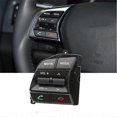 thumbnail image 4 of 96700-C1510 Steering Wheel Switch Volume Button Left for LF 2015-2018 Car Bluetooth Phone Music Butt, 4 of 5
