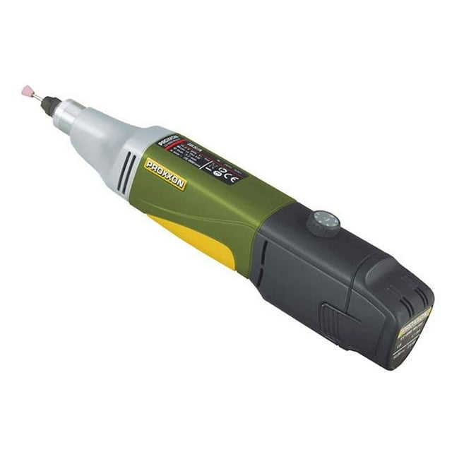 Proxxon 39800 Cordless Professional Rotary Tool IBS-A