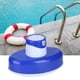 thumbnail image 3 of Dispensador de Productos químicos para piscinas ANGGREK Material PP, 3 of 8