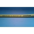 thumbnail image 3 of Goodyear Usa 4' 3/8" 250 Psi Oil Resistant Rubber Air Hose Pigtail Whip 3/8 Npt, 3 of 3