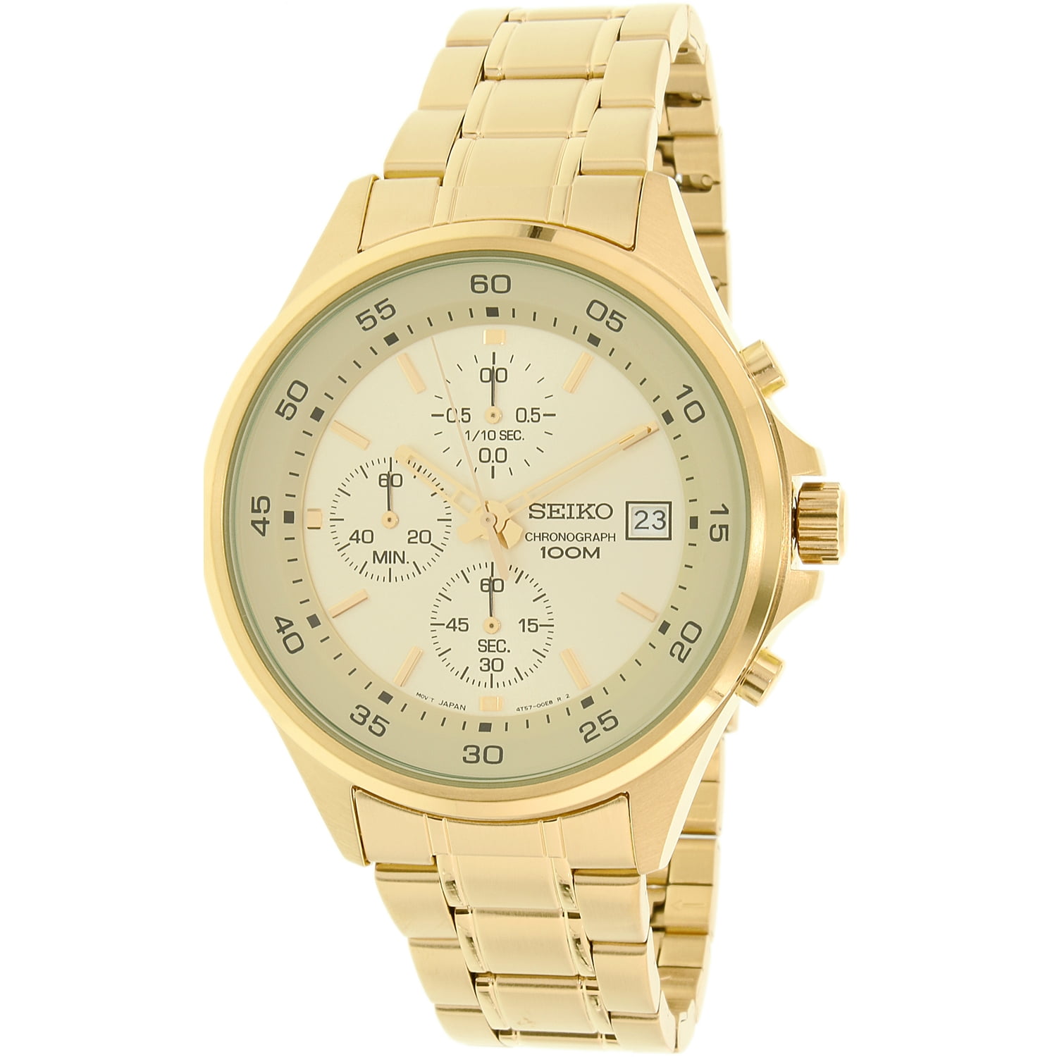 seiko mens dress watches for sale