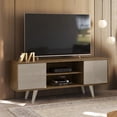 thumbnail image 2 of Moveis Mesa Rack para TV de hasta 55" Moderno Modelo Lisboa, 2 of 4
