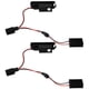 thumbnail image 3 of 2 luces LED para matrícula de coche para Golf 4 (1998-2002), 3 of 7