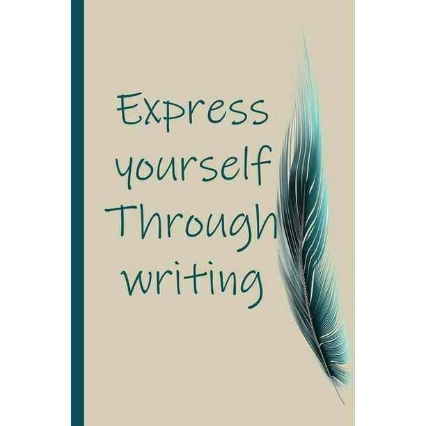 Express yourself essay example picture