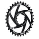 thumbnail image 1 of Plato y bielas de bicicleta Pedivela inferior hueco ultraligero plato simple para MTB 30T, 1 of 6