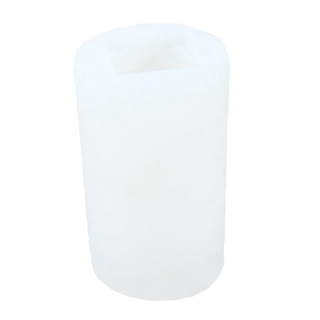 de silicona para , regalos de decoración, de limpiar, herramienta hecha , duradero, reutilizable para Zulema fundición de velas