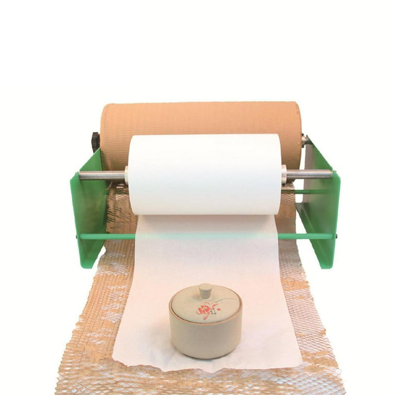 Kraft Paper Roll for Gift Parcel 38cmx30m Walmart