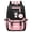 Color3, variant on Teen Cartoon Kuro_mi School Bookbag with USB Charge Port-Lightweight Backpack Waterproof Travel Laptop Knapsack for Student