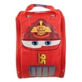 thumbnail image 3 of Lonchera Termica Ruz Cars Rayo McQueen 93434 Doble Compartimiento 13cm x 22cm x 27cm, 3 of 5