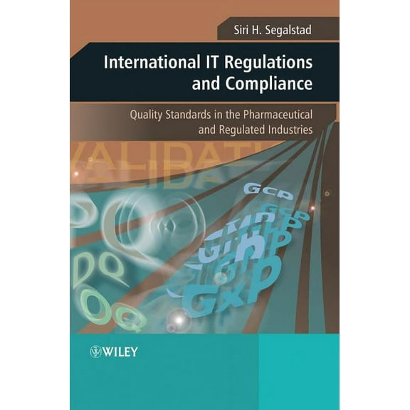 International IT Regulations C, (Hardcover)
