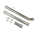 thumbnail image 3 of Jcarpart 4" DPF Race Exhaust Stainless Pipe for Dodge Ram 2500 Ram 3500 6.7L 2019-2021, 3 of 9