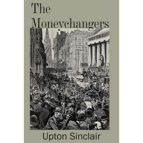 The Moneychangers (Paperback)